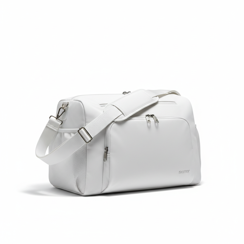 Gym Bag