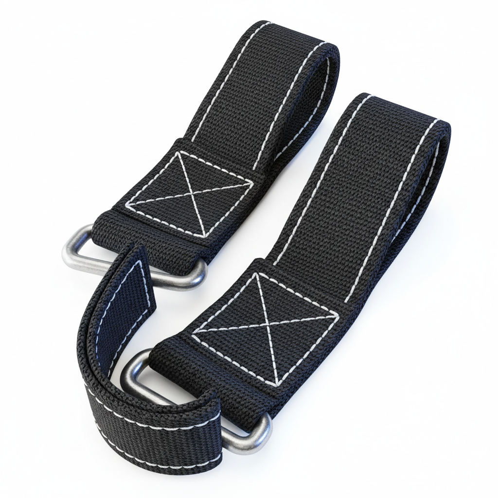 Lifting Straps