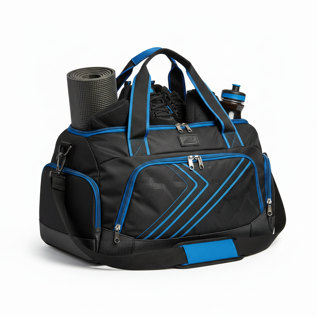 Gym Bag