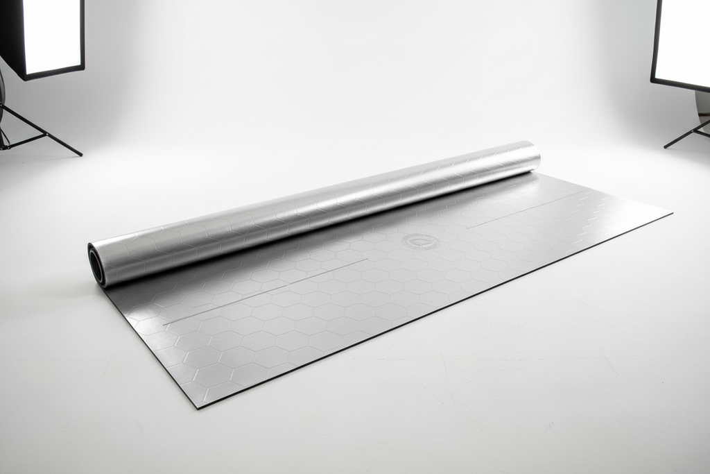ForgeFit Pro Performance Mat
