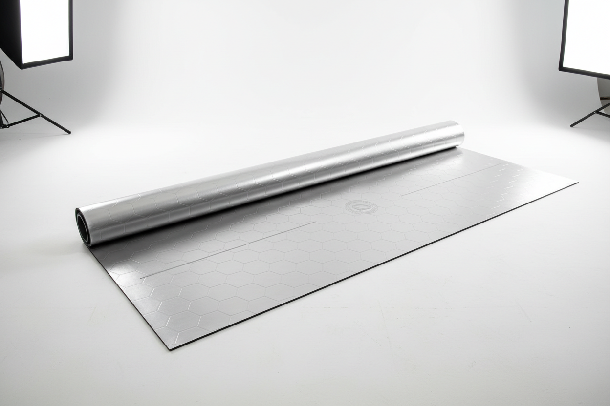 ForgeFit Pro Performance Mat