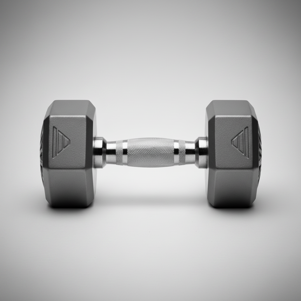 ForgeFit Pro Dumbbells