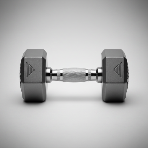 ForgeFit Pro Dumbbells
