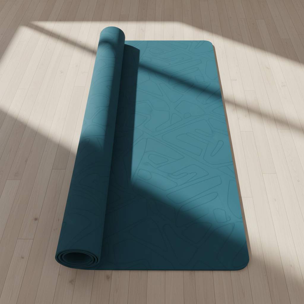 ForgeFit Pro Performance Mat